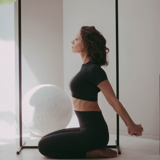 Анна Пискун